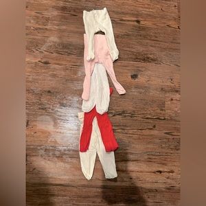 Baby Tights Collection